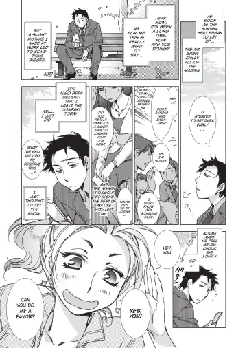 [Kerorin] Ai da Koi dano Ittenaide | Stop Quibbling About Love Fhentai - Page 88