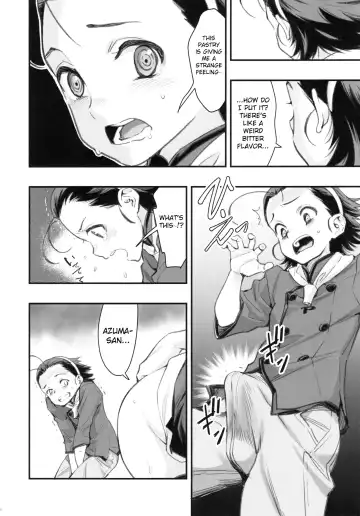 [Hashiguchi Takashi] Mou Hitotsu no Tsukitate!! Ou-sama Game 2 Fhentai.net - Page 19