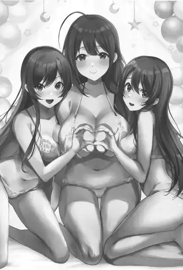 [Maumen] HAPPY LOVELOVE H Fhentai.net - Page 2