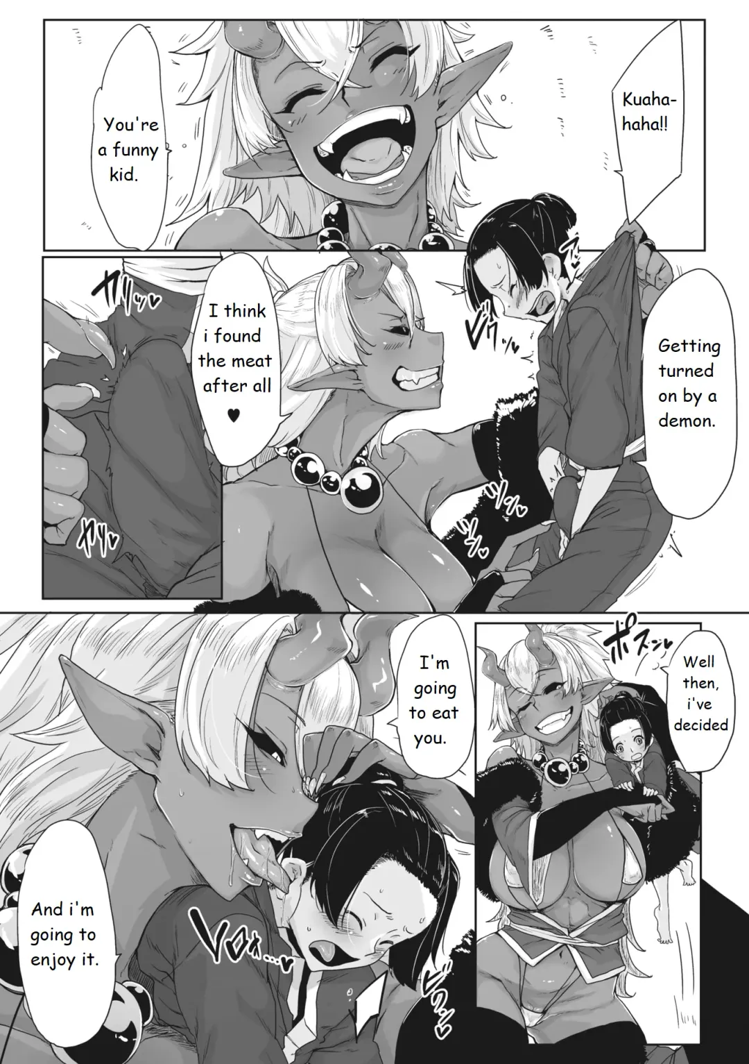 [Bakuya] Aien Kien Fhentai.net - Page 3