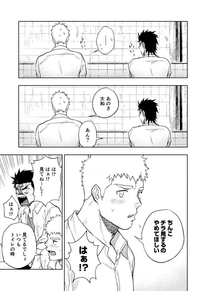 [Haiki] Dainarishounari Fhentai - Page 30