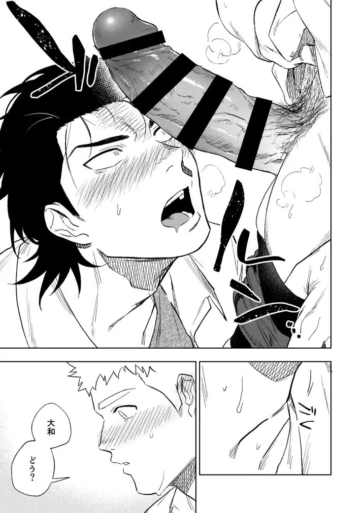 [Haiki] Dainarishounari Fhentai - Page 38