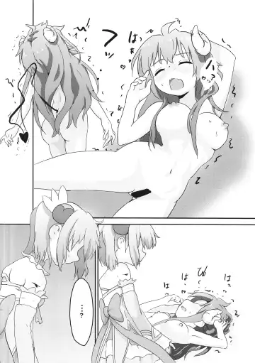 [Muraimura] Shamiko ga Monogottsu Warui!! C97 Ban | This Is Totally Your Fault Shamiko!! C97 Edition Fhentai.net - Page 11