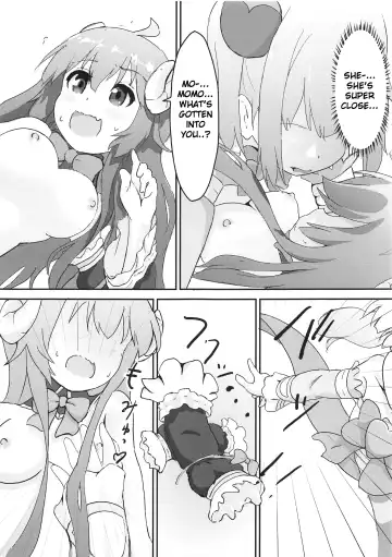 [Muraimura] Shamiko ga Monogottsu Warui!! C97 Ban | This Is Totally Your Fault Shamiko!! C97 Edition Fhentai.net - Page 6