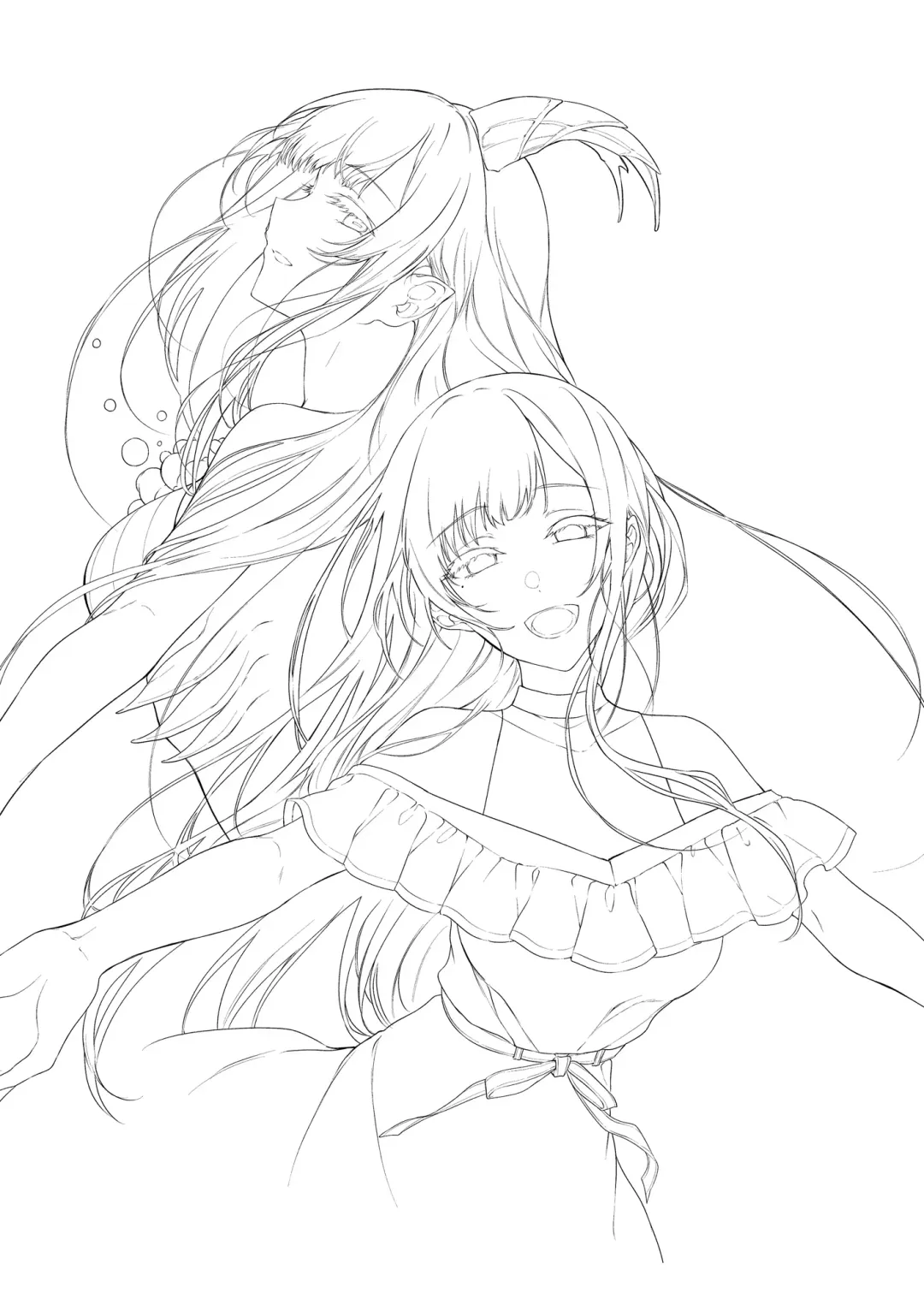 [Pochi.] Ane Naru Mono 10 Fhentai - Page 35