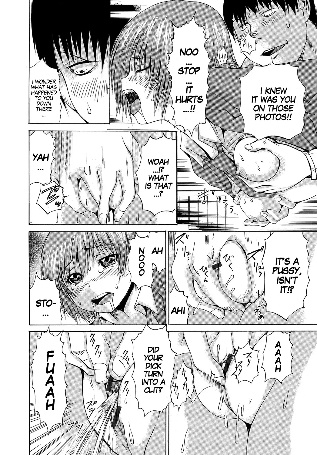 [Wakamiya Santa] Tomomi-kun Zecchouzuke | Tomomi-kun's Climax Addiction Fhentai - Page 10