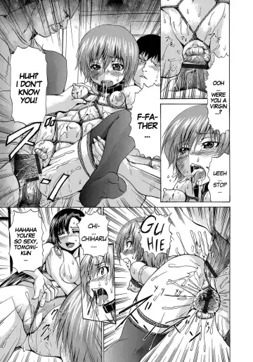 [Wakamiya Santa] Tomomi-kun Zecchouzuke | Tomomi-kun's Climax Addiction Fhentai - Page 17