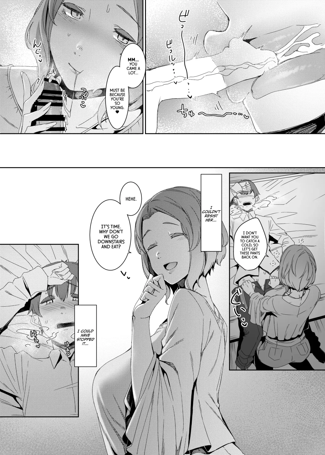 [Nakamura Regura] Kakkou no Su | The Cuckoo's Nest Fhentai.net - Page 10