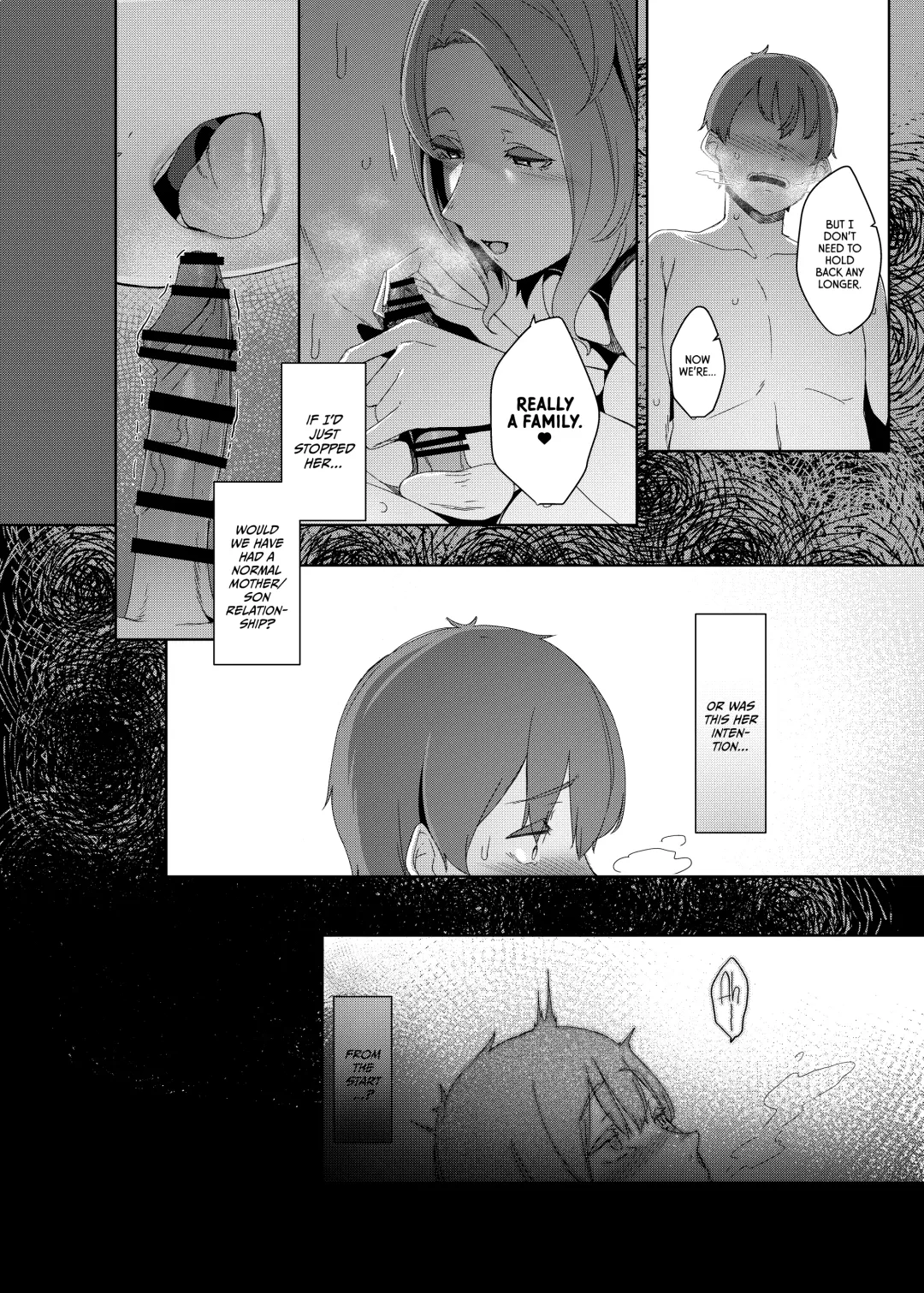 [Nakamura Regura] Kakkou no Su | The Cuckoo's Nest Fhentai.net - Page 29