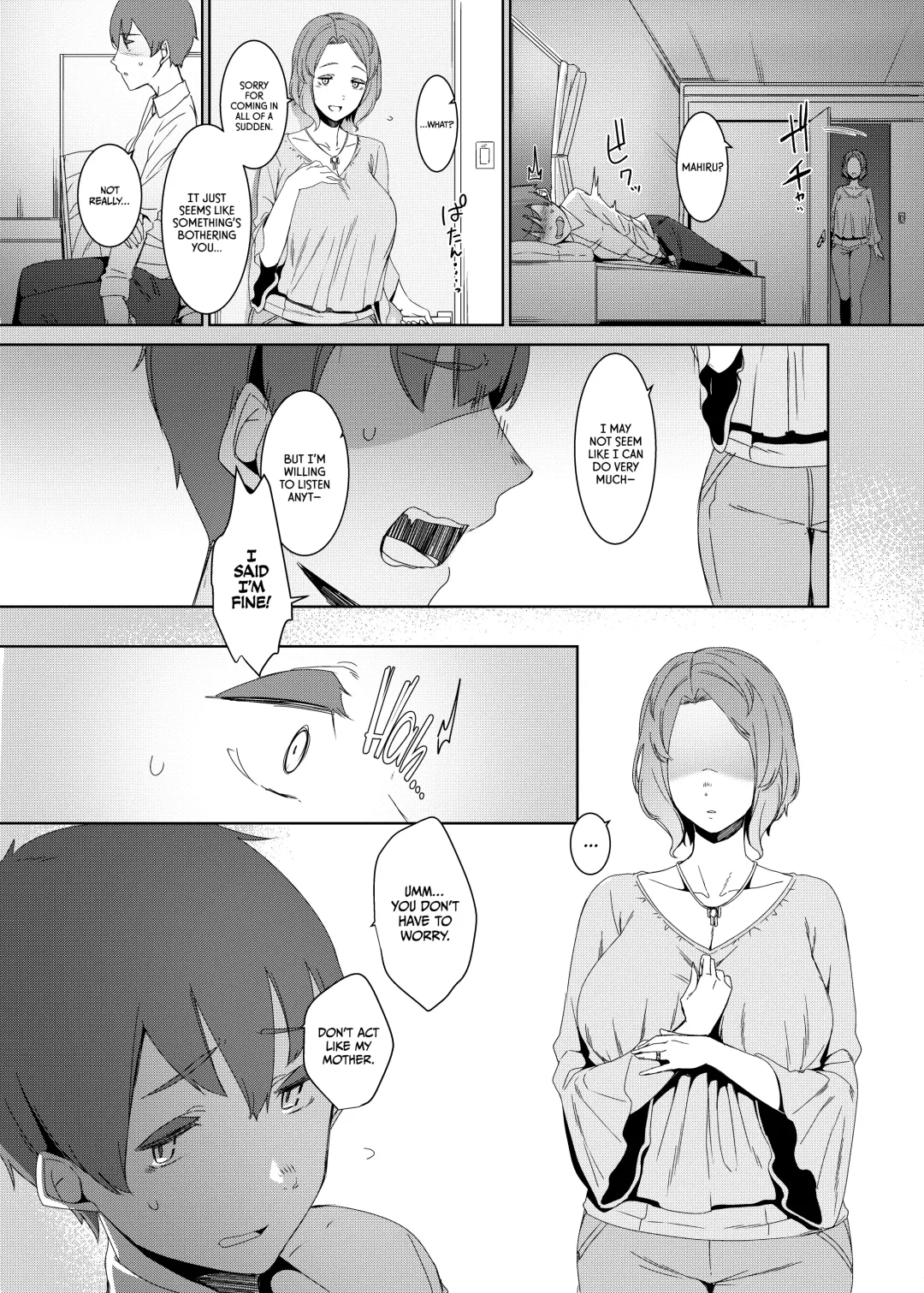 [Nakamura Regura] Kakkou no Su | The Cuckoo's Nest Fhentai.net - Page 5