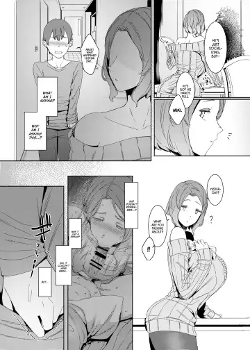 [Nakamura Regura] Kakkou no Su | The Cuckoo's Nest Fhentai.net - Page 12