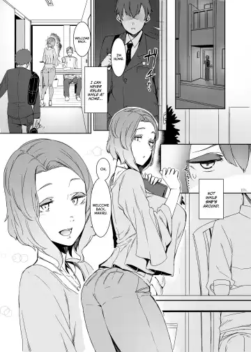 [Nakamura Regura] Kakkou no Su | The Cuckoo's Nest Fhentai.net - Page 2