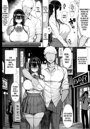 [Great Mosu] Seiso Kanojo, Ochiru. Fhentai - Page 8
