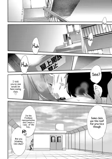 [Tukamori Syuuji] Himitsu 01 "4-gatsu no Owarigoro" | Secret 01 - The end of April Fhentai.net - Page 18