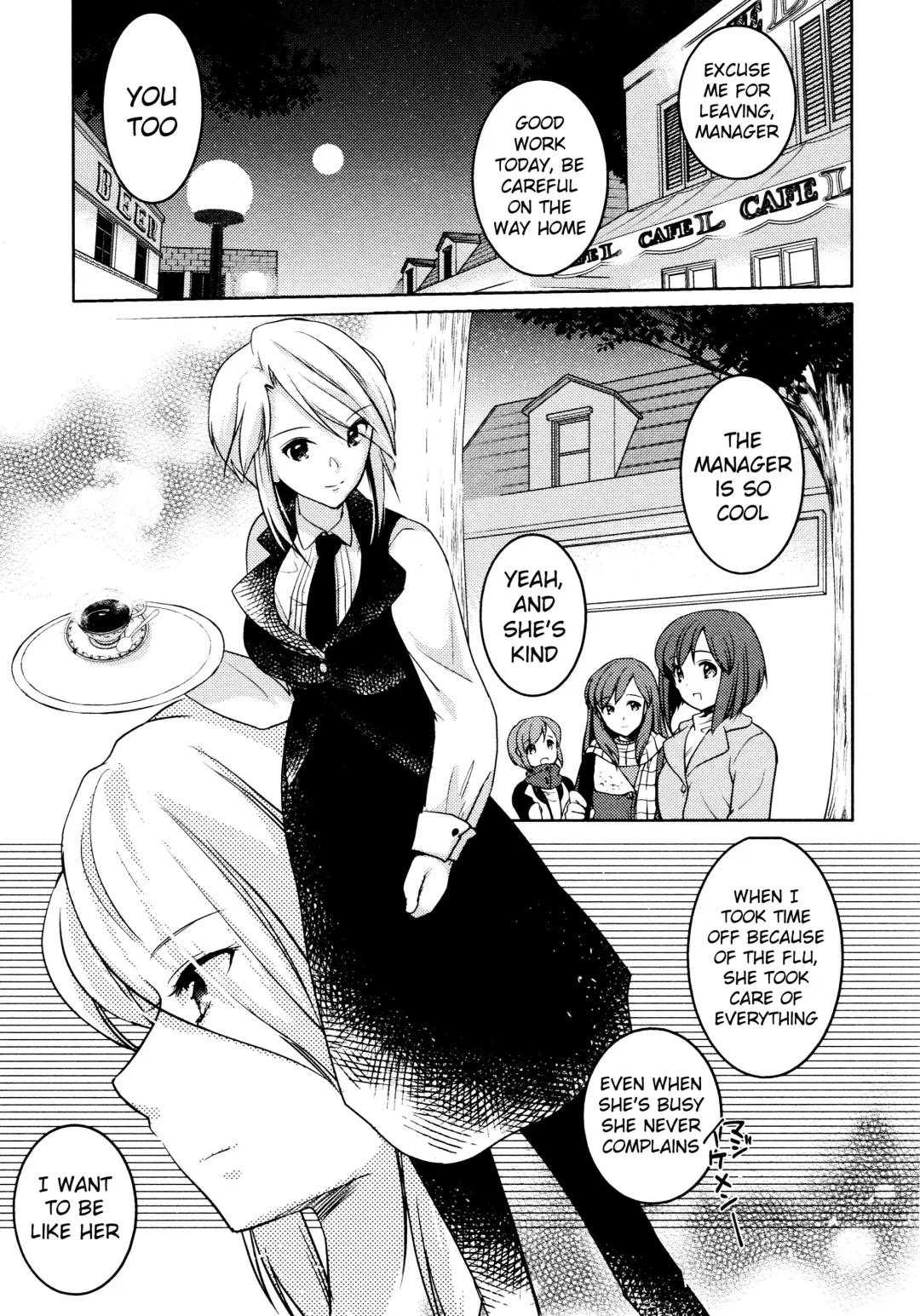 [Kuroshiro Neko] Amaenbo Fhentai - Page 3