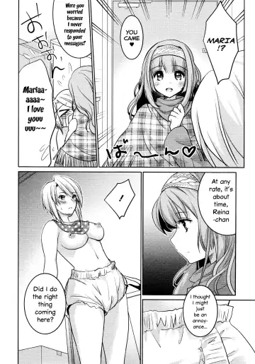 [Kuroshiro Neko] Amaenbo Fhentai.net - Page 10