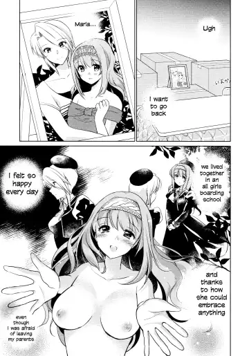 [Kuroshiro Neko] Amaenbo Fhentai.net - Page 5