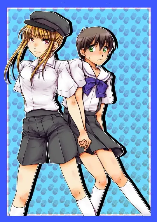 [Nakari Sai] Haru Nii-chan no Chotto Ijou na Nichijou Fhentai - Page 2