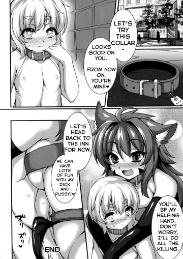 [Takayuki Hiyori] Soubi no Dorei Fhentai.net - Page 16