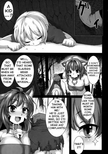 [Takayuki Hiyori] Soubi no Dorei Fhentai.net - Page 3