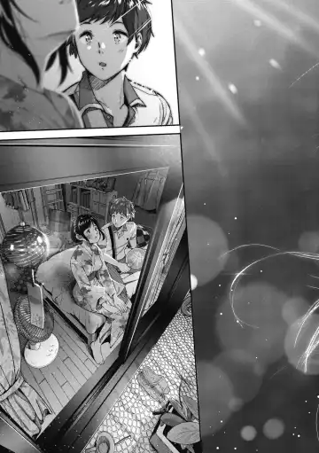 [Jorori] "Kimi ga Suki." Fhentai - Page 18