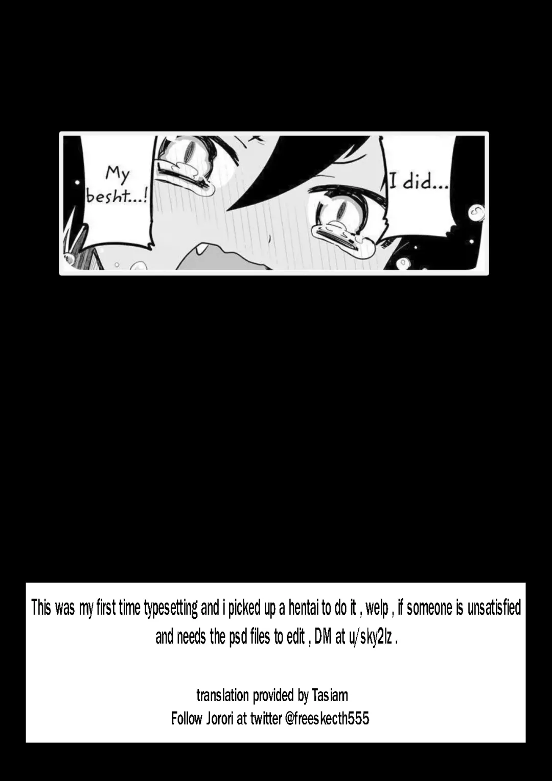 [Jorori] Koiseyo Otome Fhentai - Page 27