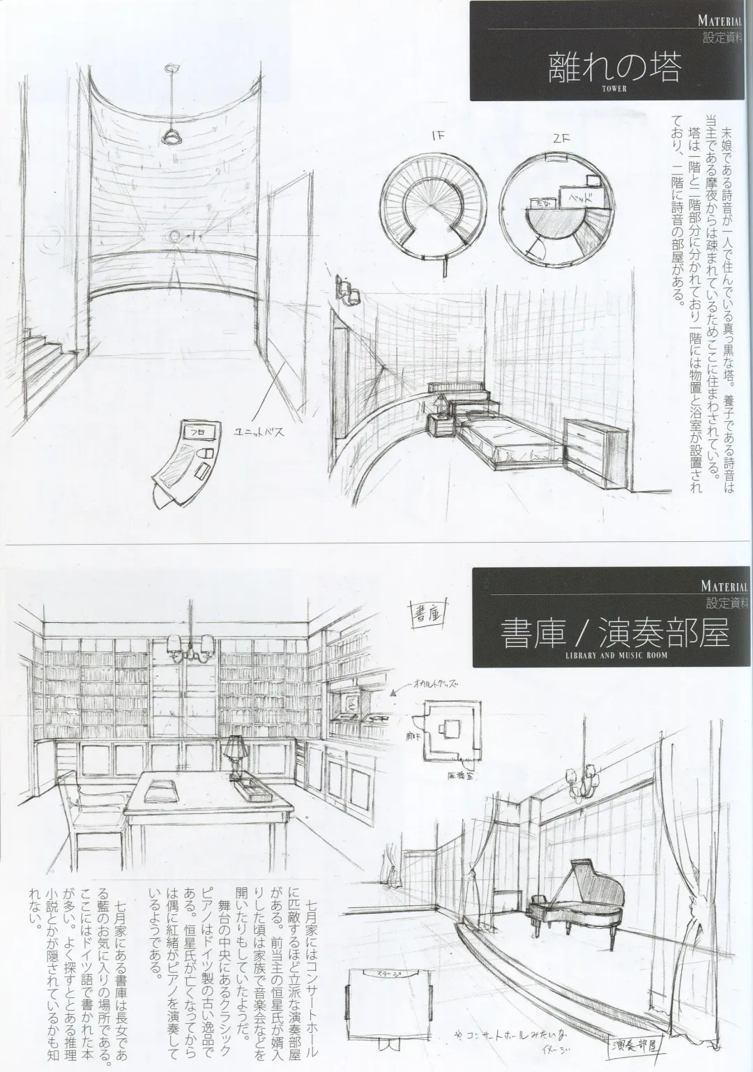 [Sugina Miki] Caucasus Second Fanbook Fhentai - Page 24