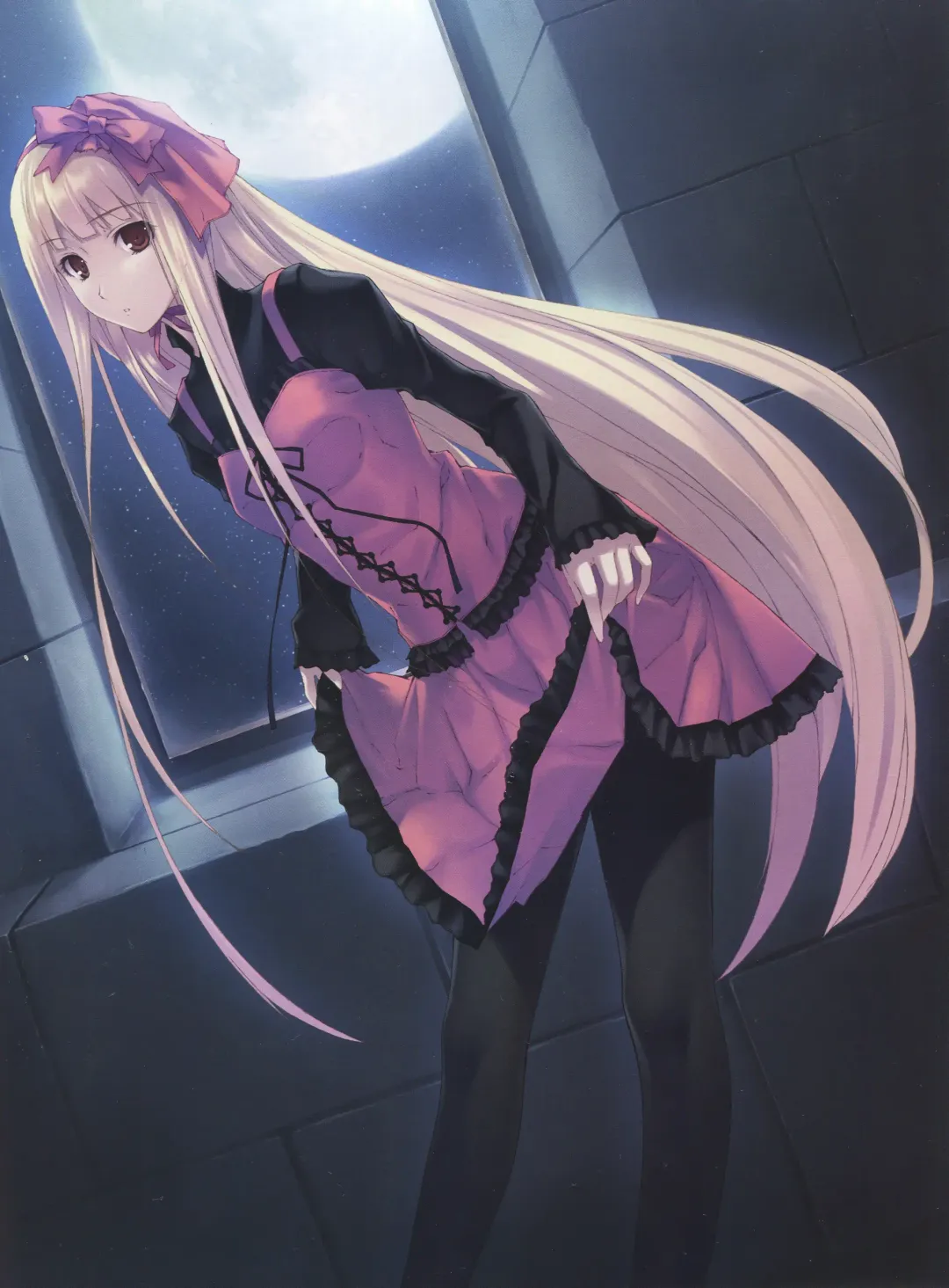 [Sugina Miki] Caucasus Second Fanbook Fhentai - Page 3