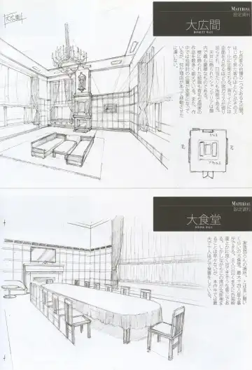 [Sugina Miki] Caucasus Second Fanbook Fhentai - Page 21