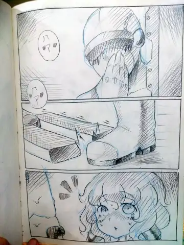 [Huanshou Qilin] warframeエロ漫画3 Fhentai - Page 23