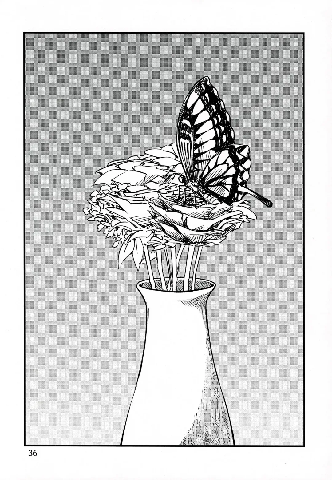 [Dekairuka] Tsuyoku Dakishimete | 用力抱緊我好嗎 Fhentai - Page 35