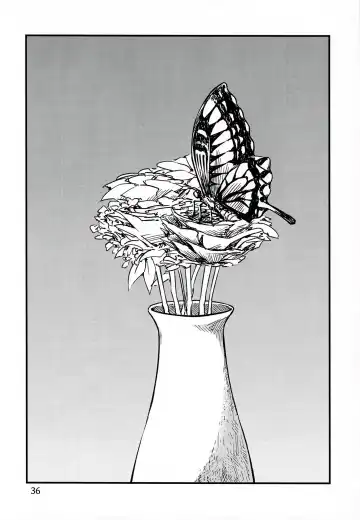 [Dekairuka] Tsuyoku Dakishimete | 用力抱緊我好嗎 Fhentai - Page 35