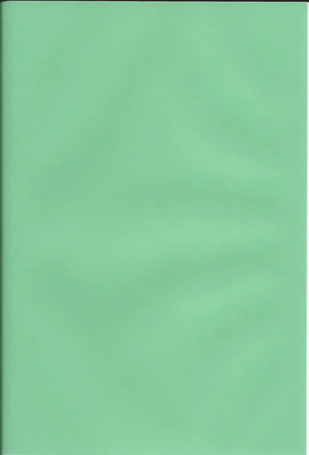 [Minagata] Happy Mori Life Fhentai - Page 3