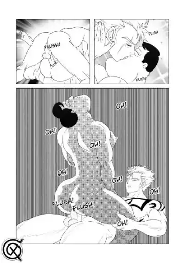 Stan get laxus Fhentai - Page 2