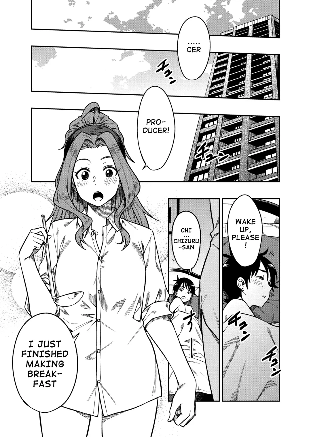 [Tachibana Roku] My Sweet Celebrity Fhentai - Page 26