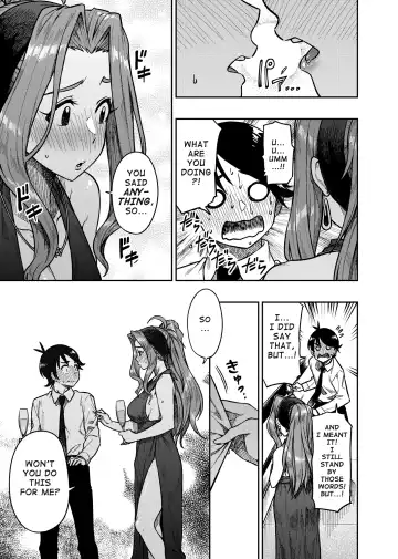 [Tachibana Roku] My Sweet Celebrity Fhentai - Page 10