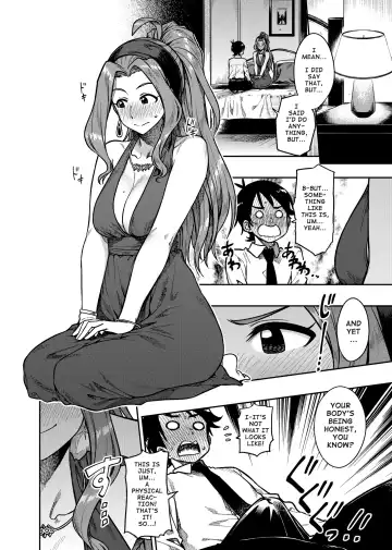 [Tachibana Roku] My Sweet Celebrity Fhentai - Page 11