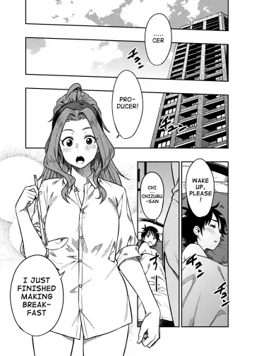 [Tachibana Roku] My Sweet Celebrity Fhentai - Page 26