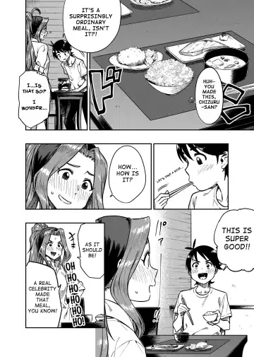 [Tachibana Roku] My Sweet Celebrity Fhentai - Page 27