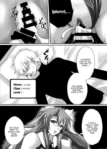 [Suzuki Sakura] Bouken no Nakama ni Succubus o | Having a Succubus as a Traveling Companion Fhentai - Page 23