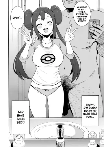 [Tamagoro] Tabi no Kiroku ni | For the Travel Records Fhentai - Page 5