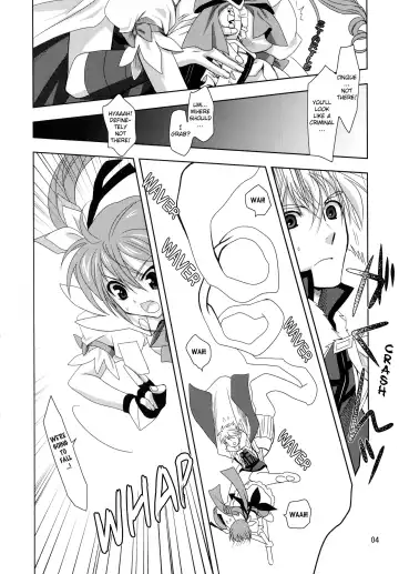 [Kanna] Wonderful Charm Fhentai - Page 4