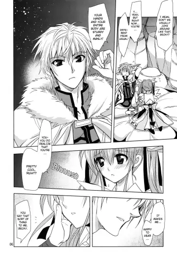 [Kanna] Wonderful Charm Fhentai - Page 6