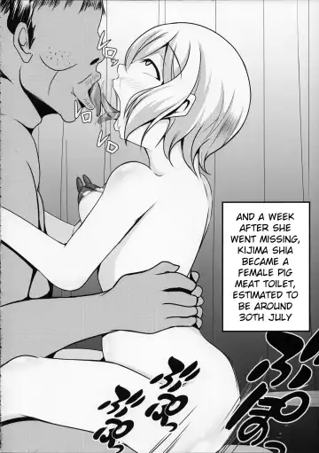 [Bokujou Nushi K] Gunpla Oji-san ~Build Report~ Fhentai.net - Page 15