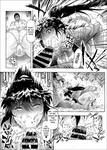[Bonten] NTR-EX2 Kare ni wa Ienai Mesu Ochi Life Fhentai - Page 14