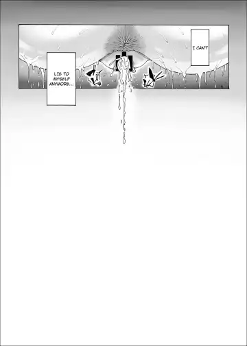 [Bonten] NTR-EX2 Kare ni wa Ienai Mesu Ochi Life Fhentai - Page 21