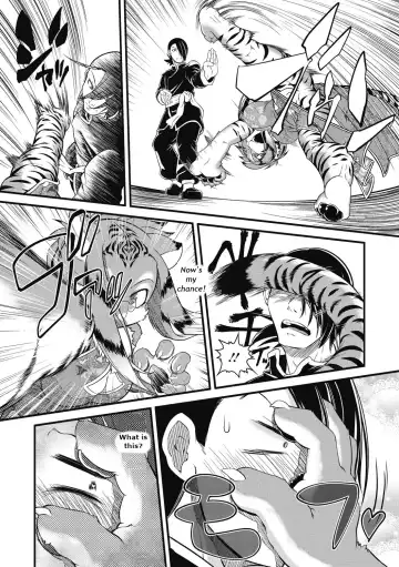 [Takura Mahiro] Moeyo Nikukyuuken Fhentai.net - Page 7