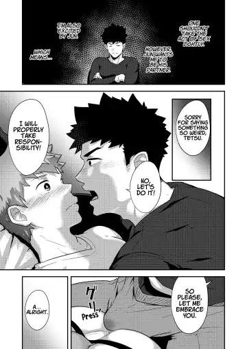 [Kakenari] xx Denakatta dou shiyou!? Fhentai.net - Page 16