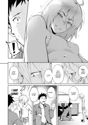 [Suruga Kreuz] Mistaken Love Fhentai - Page 8
