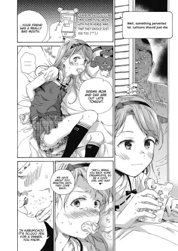 [Kyo1] Love Me, I Love You Fhentai.net - Page 14